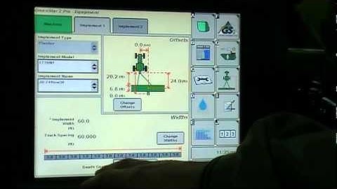 GS2/GS3 Setup Documentation Swath Control