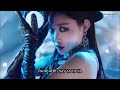 Chung Ha (청하) - Bicycle MV [Hangul • Romanization • English] subtitles by sleeplacker21