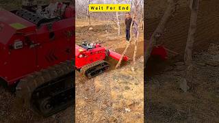 Farming करने का स्मार्ट Viral  Technology😱🫢!#shorts #shortsfeed #viralshorts #trendingshorts #farmer