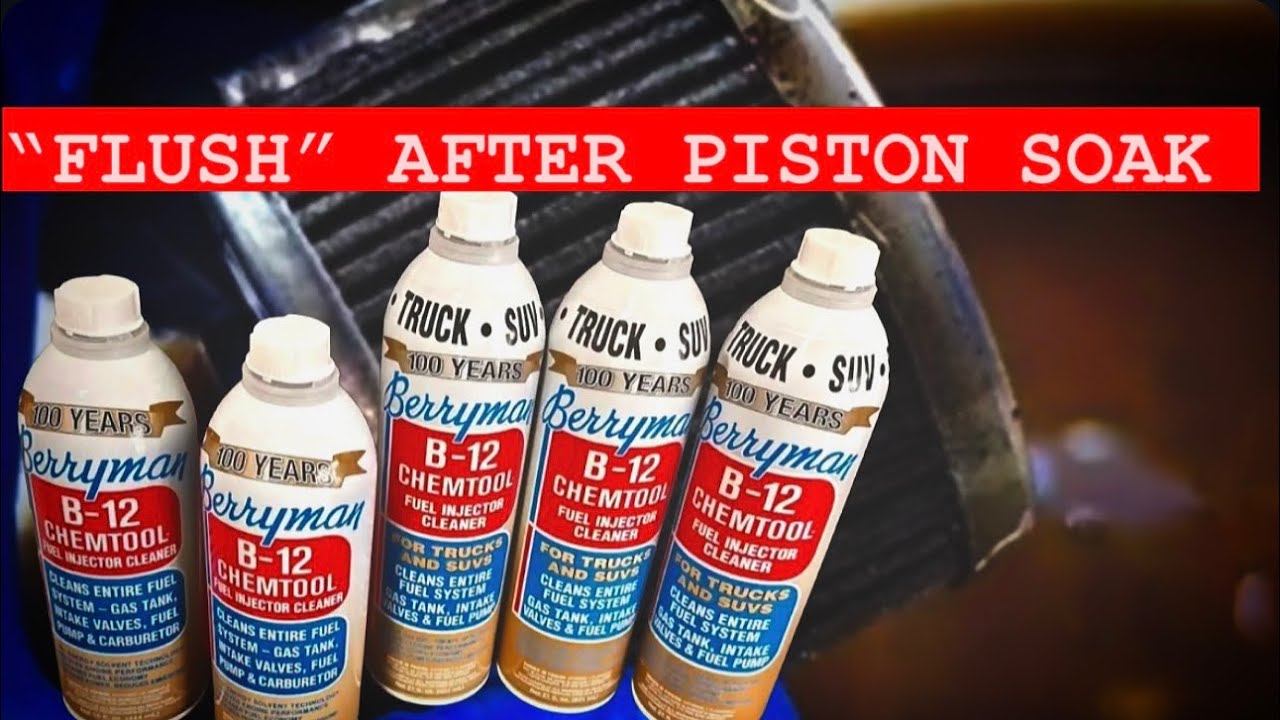 Масляный фильтр, прошедший 5 миль, от двигателя, сжигающего масло.