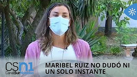 Maribel Ruiz, donante viva de rin para su hermana ...