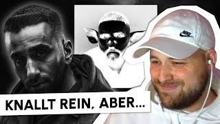 PA SPORTS vs FLER - Flergate (150 BARS) - Was kann der Diss? | REACTION