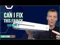 Can I Fix A Liquid Damaged Xbox One S?