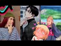 TikTok Girls With a Type For Anime Boys || TikTok Compilation