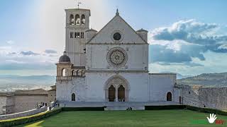ASSISI AND ORVIETO, FULL DAY TOUR IN UMBRIA