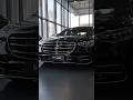 Mercedes-Benz S450L ✨🚘 #mercedes #mercedesbenz #luxury #car #shortvideo