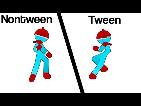 Sticknodes Tween VS