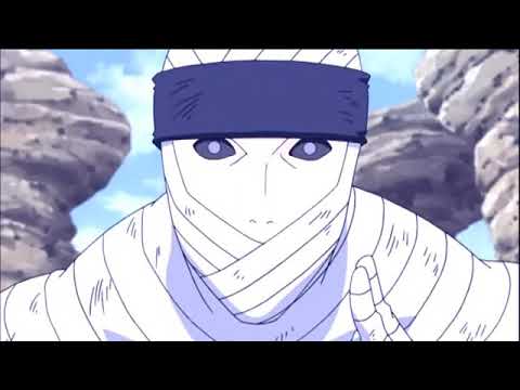 عودة يوتشيها مادارا للحياة مع اغنية اسطورية