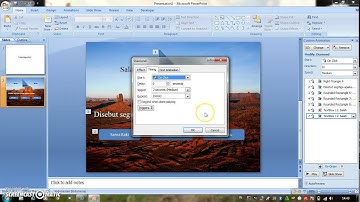 cara membuat kuis interaktif di powerpoint