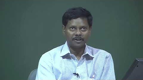 Lecture 14: Design of Eccentric Connection (Load Lying in Plane of Bolted Joint)