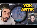 KOZMİK KARINCA YOUTUBERLARIN HİLE GİBİ VURUŞLARI 2 İZLİYOR - Pubg Mobile