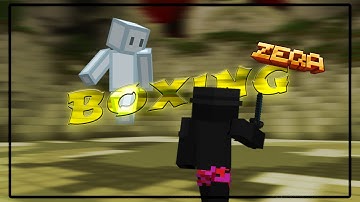 Zeqa Boxing ASMR with Styling