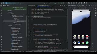 Building an Offline-First Android App | Kotlin, Room DB & Coroutines