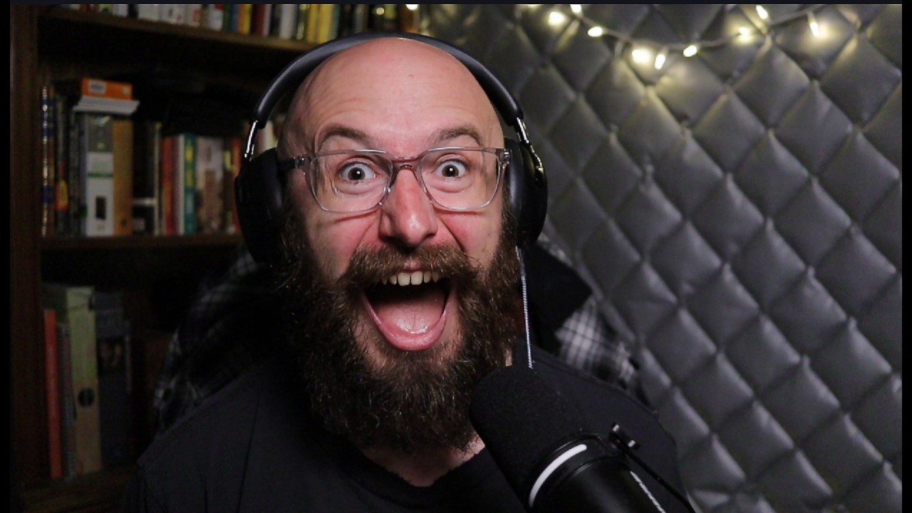 RAYMOND LIVESTREAM – MYSTERY GUEST! – WHO COULD IT BE!?