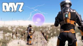 Missão Athena 3: O Último Passo Antes de Lantia | DayZ Namalsk [EP.2] ft. @g4sques