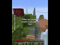 A world that doesn't exist #edit #wifies #minecraft