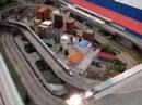 プラレール博にあったNゲージの鉄道模型 (PLARAIL EXPO 2007)