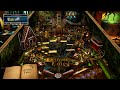 Pinball FX - Grimm Tales : BUG (Endless launches on Multiballs & Restart)