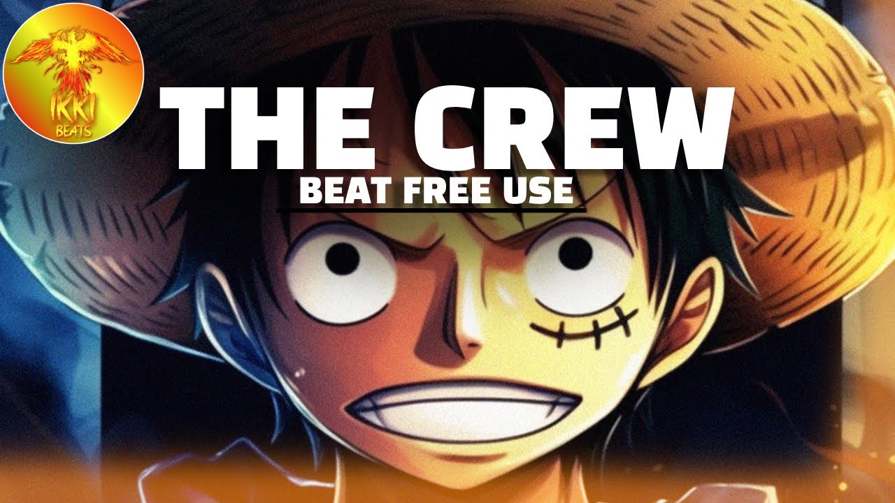 (FREE) Anime Type Beat 2023 ``THE CREW´´