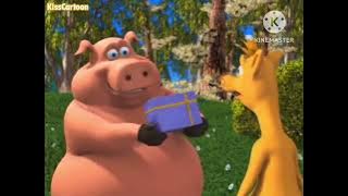 Back at the Barnyard - Freddy Crying (PLEASE DON’T BLOCK THIS VIACOM)