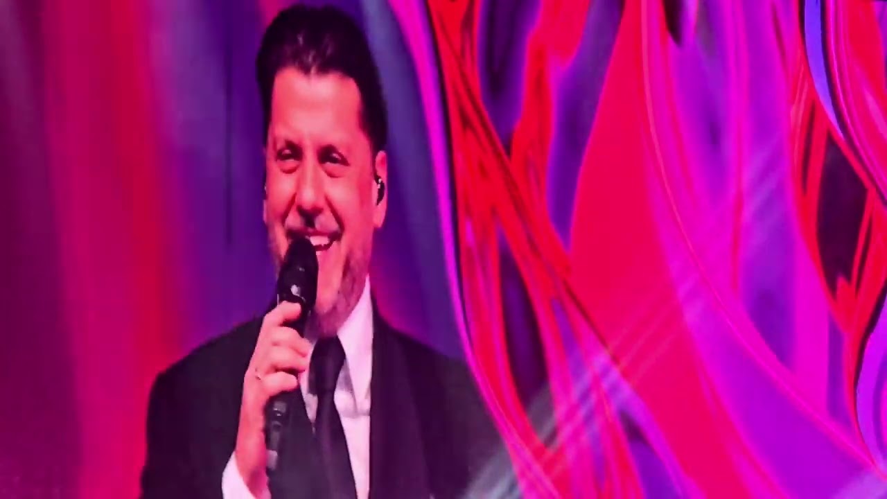 KÖKÉNY ATTILA 💫SZERESS ÚGY,  AHOGY ÉN //  Kökény 50 🎂 2025