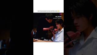 A Winter Sun Wakes the Wind in Spring Hills' Dream series #bl #couple #chinesebl #fyp #blseries