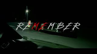 Remember Me - Capstone Film Mood Reel WIP