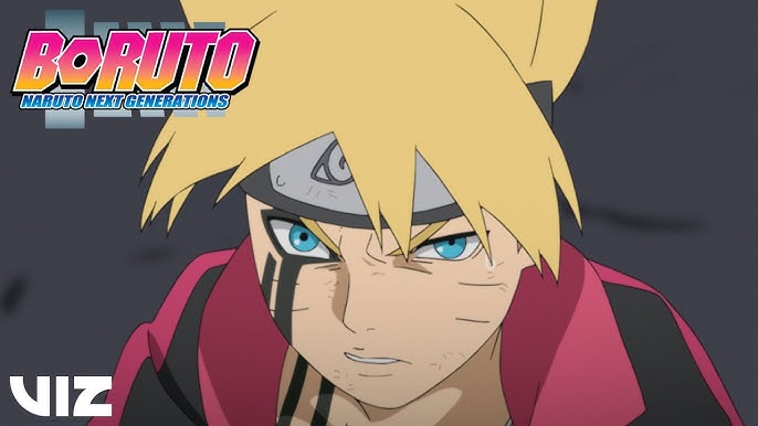 Prime Video: Boruto: Naruto Next Generations - Kara Actuation