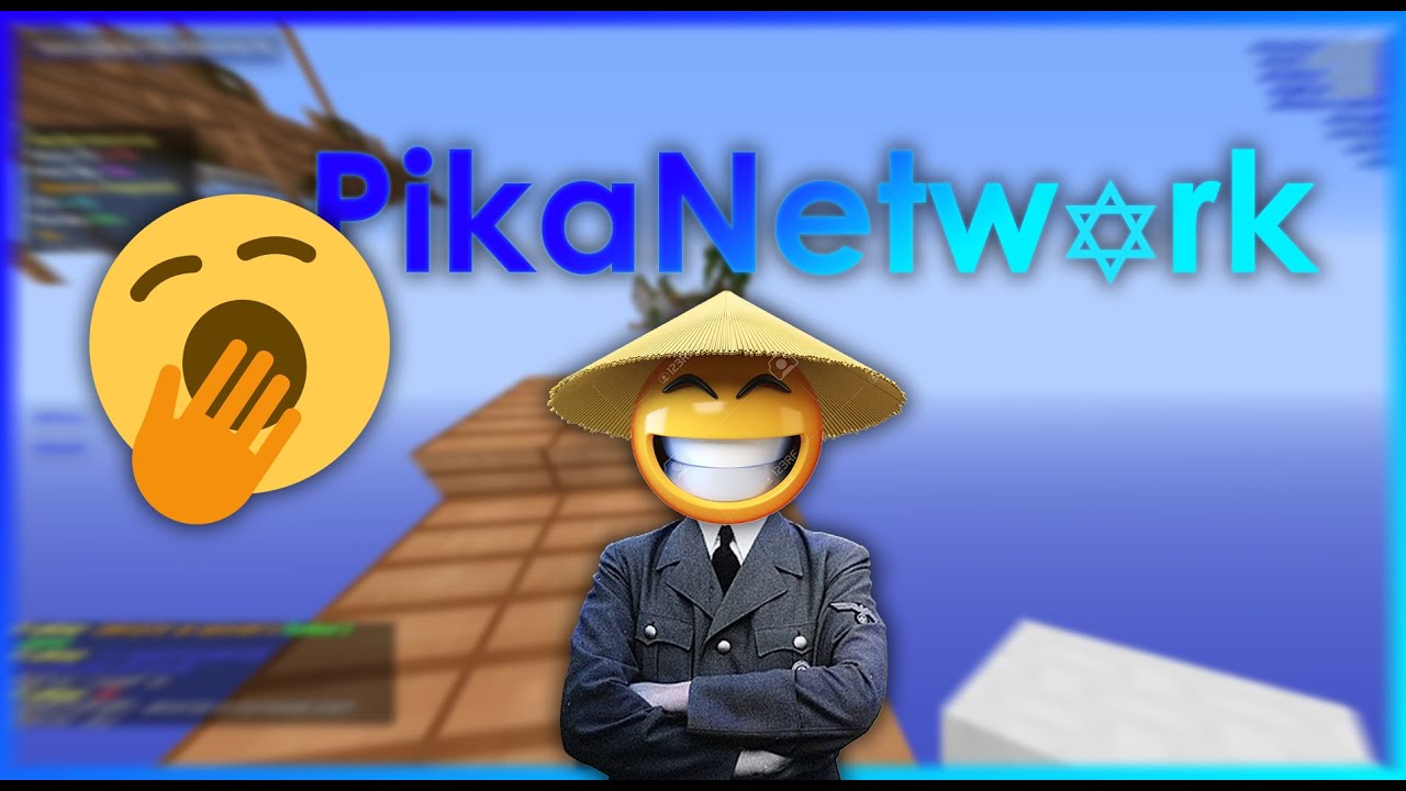 PIKANETWORK STILL DIDN'T CHANGE THE VULCAN AC | Fly, Speed
