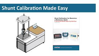 Shunt Calibration Made Easy