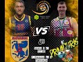 PMKL. KLOVAINIAI - BC PRAVALTURAS