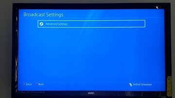 How to Turn On Comments to Speech for Streaming on PS4.