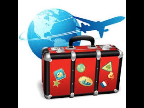 Como comer saudável quando viajar