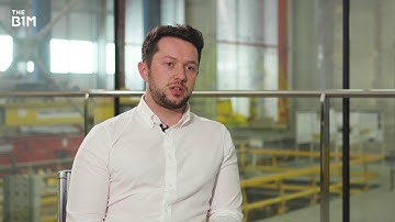 Laing O’Rourke making digital manufacturing process concrete with Solibri -  Teaser 1