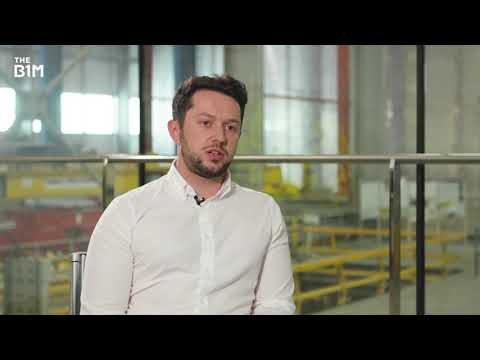 Laing O’Rourke making digital manufacturing process concrete with Solibri -  Teaser 1