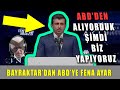 Selçuk Bayraktar; ABD’den Alıyorduk Ama Şimdi O Bizden İsteyecek!