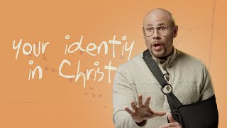 Embracing Our Identity: Freedom Through Sonship in Christ