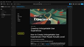 Celebrity The BEST Way to Fix Text Formatting Issues on Framer CMS Wealth