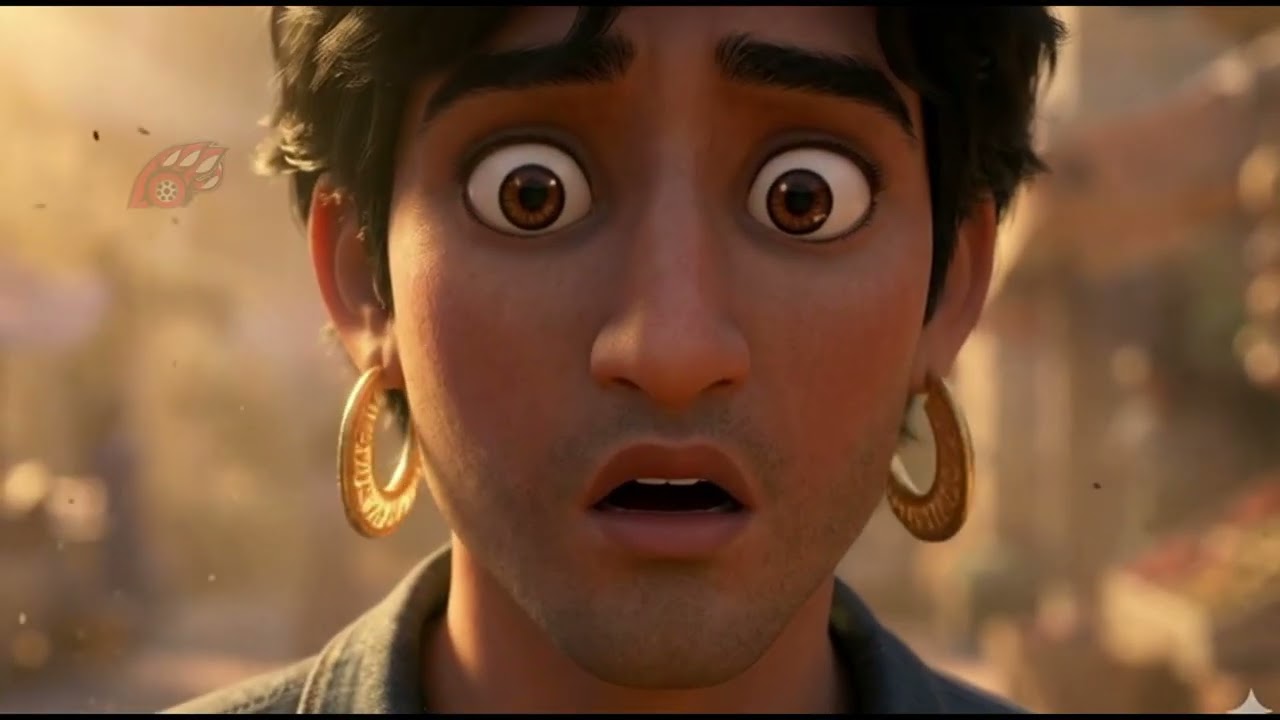 ETERNAL OZ̄WA | Part I: The Awakening | Dark Fantasy 3D Animated Short Film