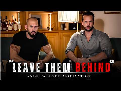 Level Up Your Circle – Surround Yourself With Winners | Andrew Tate Motivation 💪
