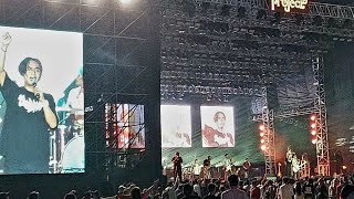 Download Lagu Setia Band Live Konser at. The Sounds Project 2025 | Part.III  MP3