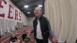 Unified Engineering Flight Competition 2017