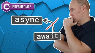 How Do You Cancel an async Method? | Step-by-Step Tutorial