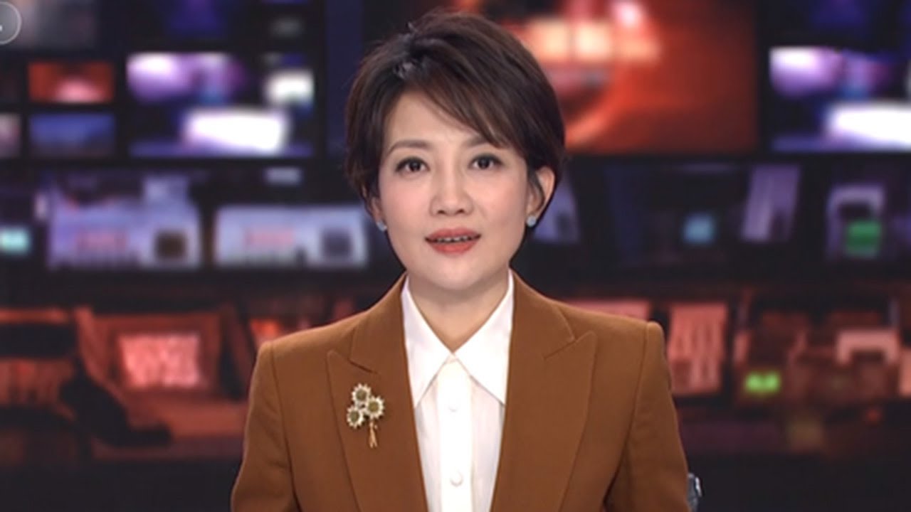 央视中生代主持人王端端被重用,主持风格大气,节目收视率有保障 - YouTube