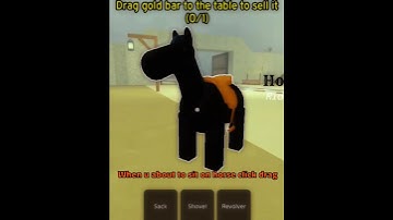 Flying glitch in dead rails 🤑#roblox #deadrails