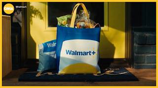 Walmart CEO unveils new membership offer with Sam’s Club