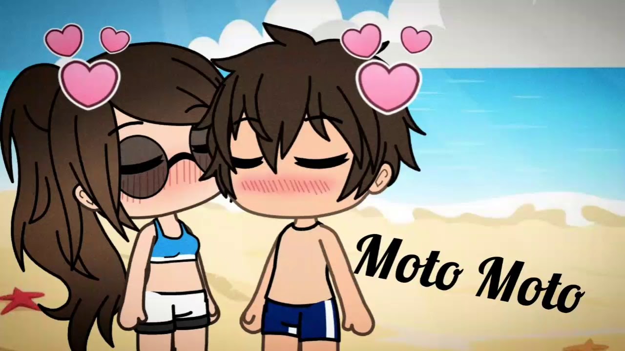 Moto Moto meme||Gacha Life|| - YouTube