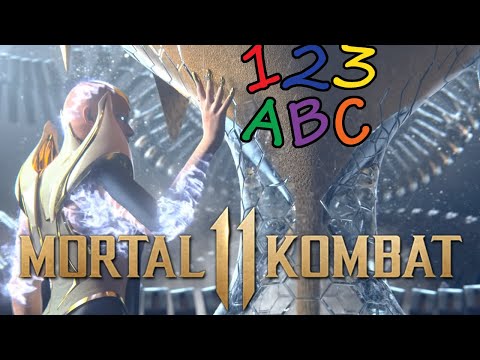 Podcast – MK11 & The Future of Fighting Games in 2020 【Mortal Kombat 11】