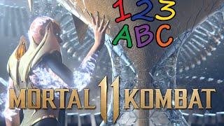 Podcast - MK11 & The Future of Fighting Games in 2020 【Mortal Kombat 11】