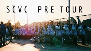 [SCVC] Pre Tour